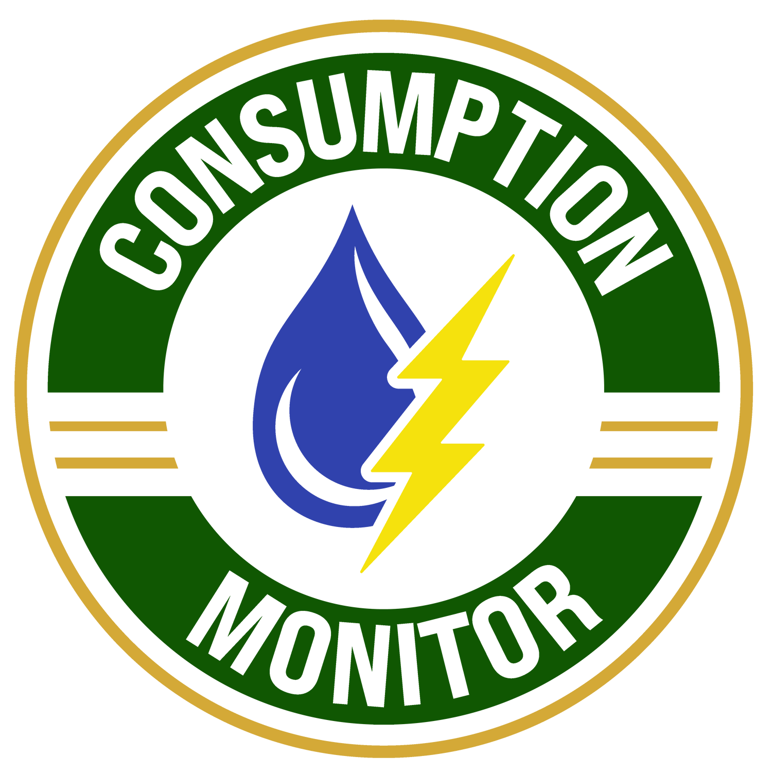 Consumption Monitor