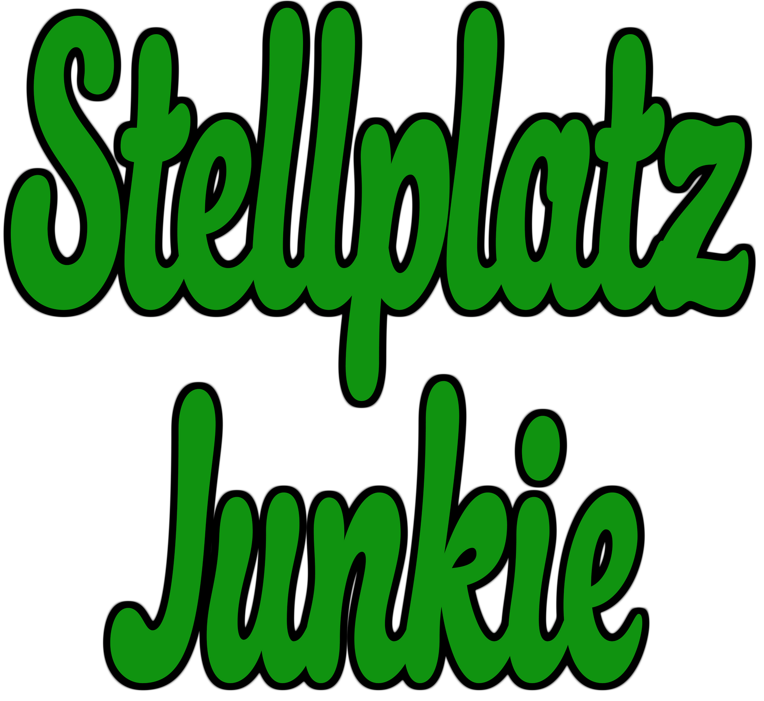 Stellplatz Junkie