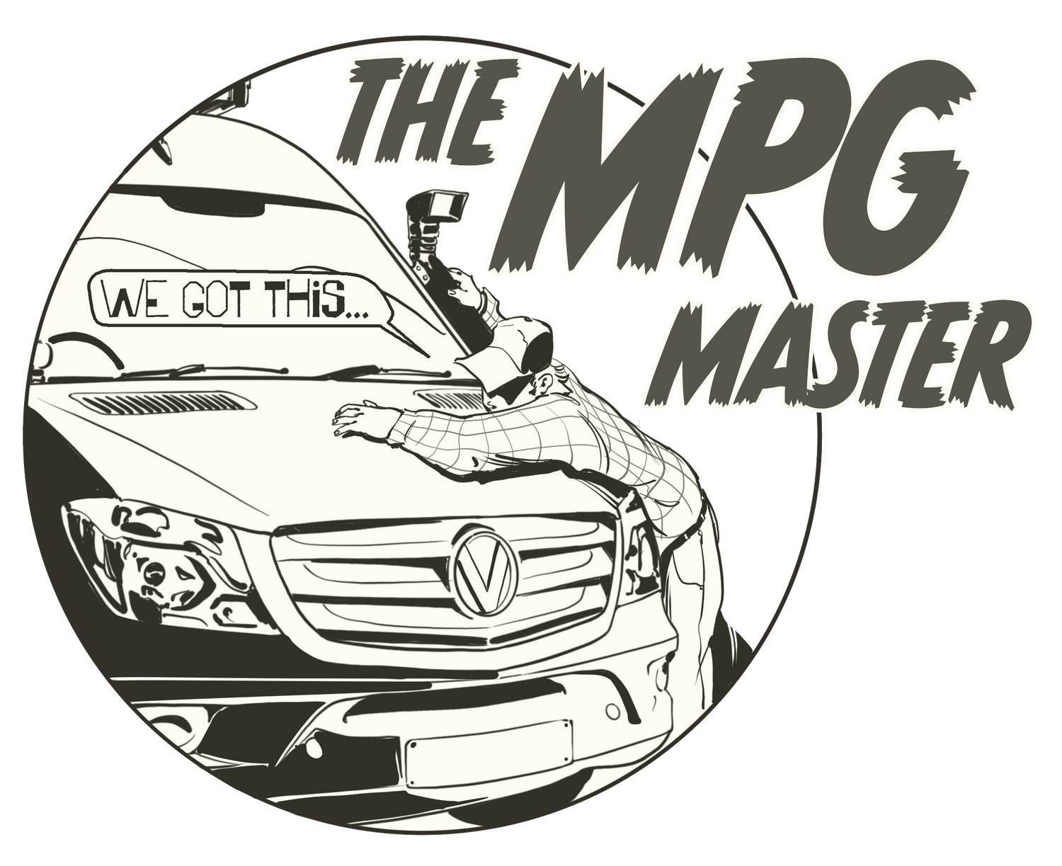 The MPG Master (Male)