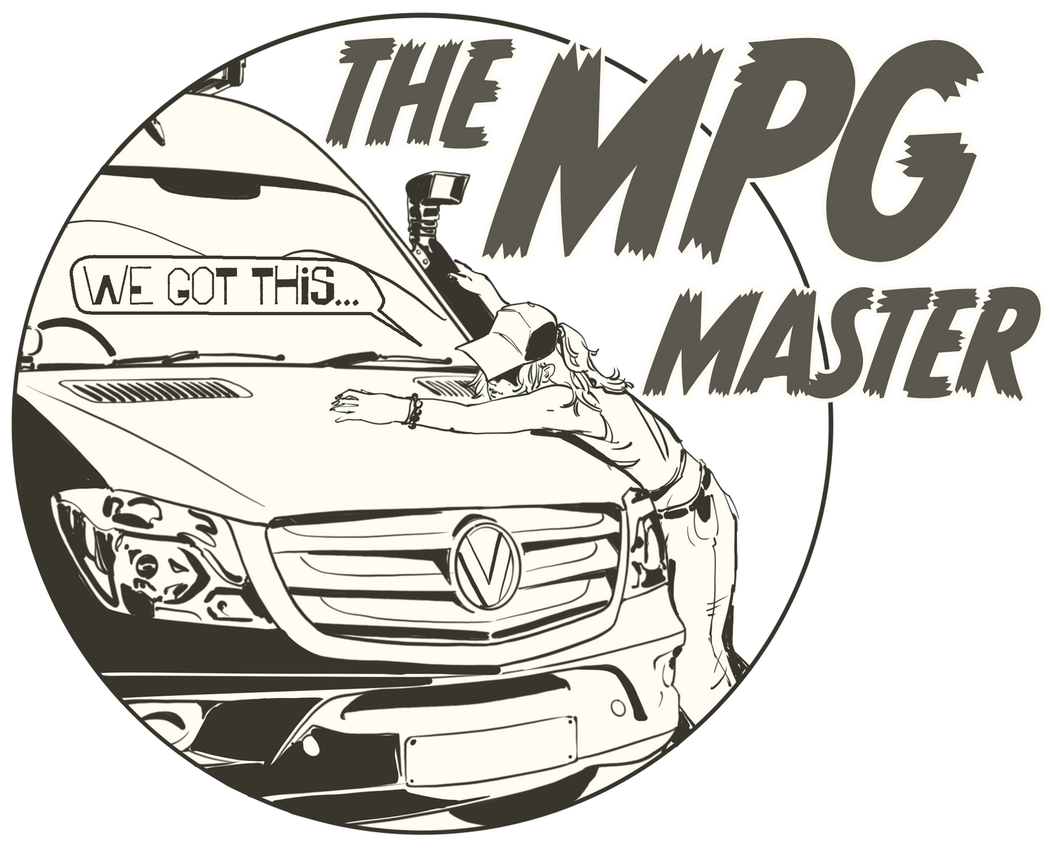 The MPG Master (Female)