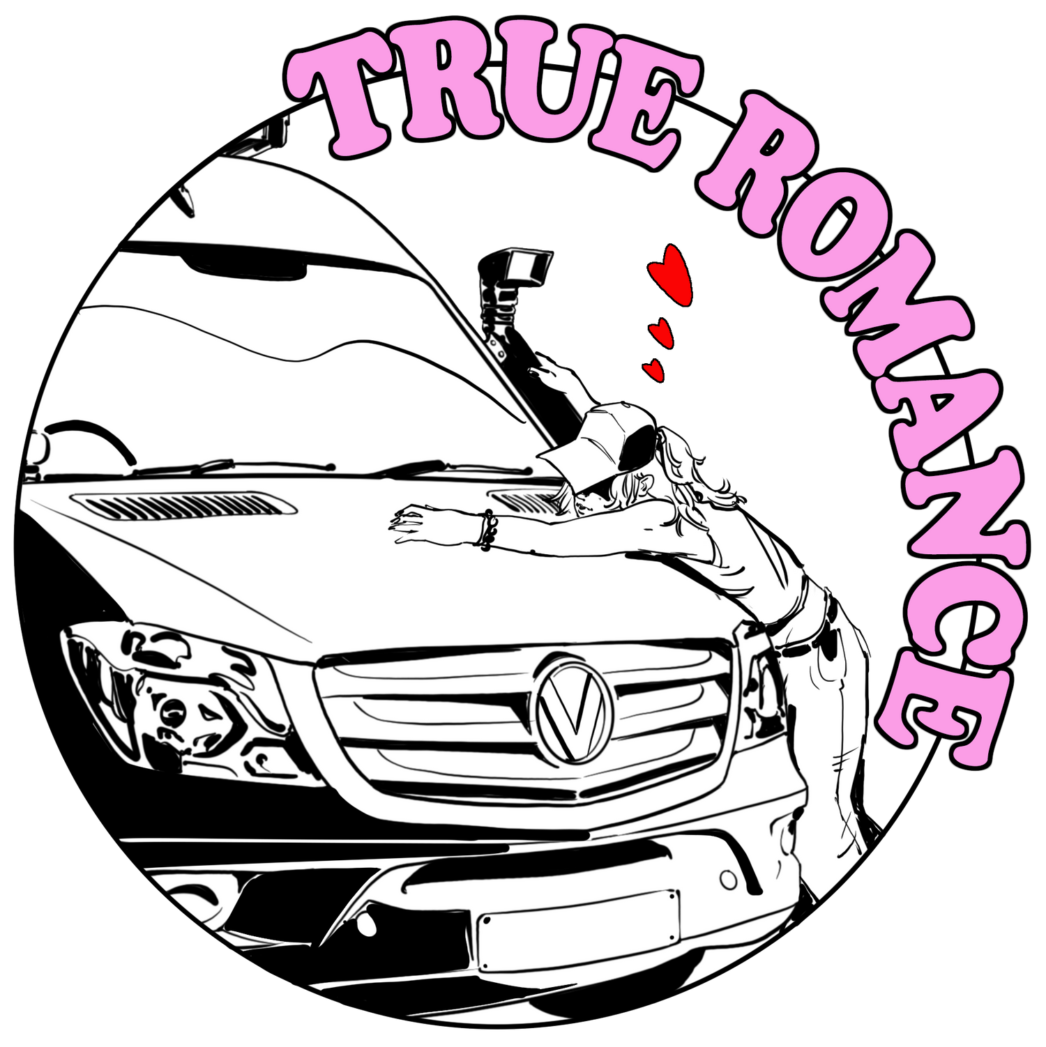 True Romance (Female)